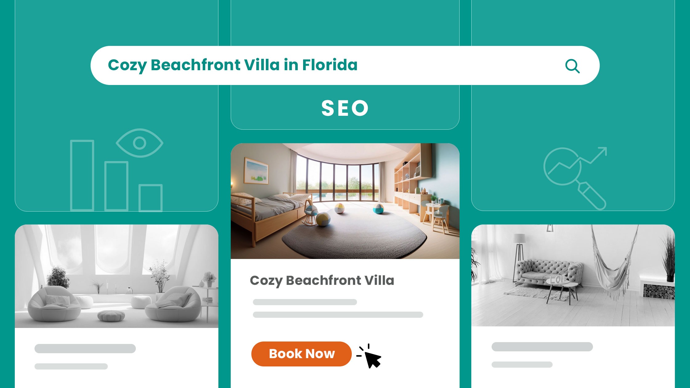 How to Use Webready's Built-in SEO Tools to Boost Your Vacation Rental’s Online Visibility